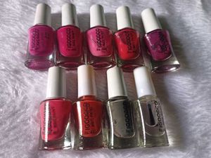 IGOODCO NAIL POLISH