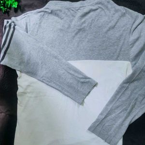 Adidas Long Sleeve T-Shirt