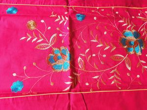 Beautiful Embroidered Kurta l