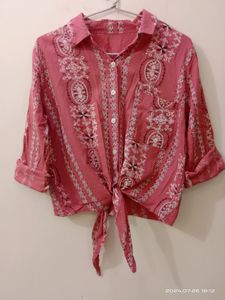 Combo of Two Tops