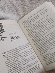 Powerless by Lauren Roberts