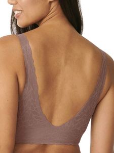 Sloggi Branded Zero Feel Bralette