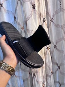 New Balance Slide Sandals