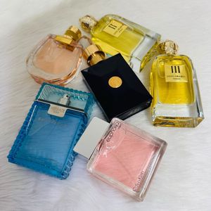 Versace Man Eau Fraiche De Toilett