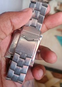 Fastrack Quartz Watch – Mint Condition