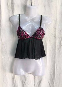 I. BCBG Max Azria Camisole Slip