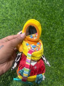 Tomy Lamaze L27518 Multi Colour Phillip Pelican