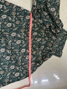 Pretty New Palazzo ( Free Size)