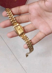Women Watch