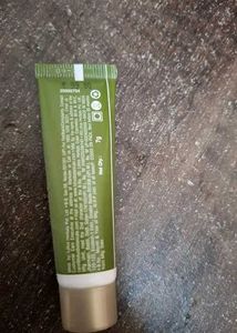 Lotus Botanicals Vitamin C Day Creme