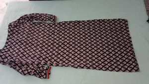 Beautiful Printed Kurta