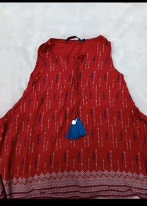 Stylish Indo western top