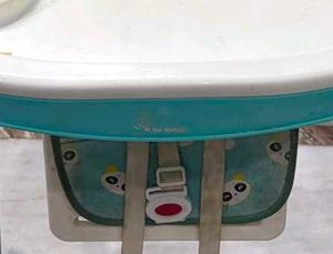 Baby High Chair