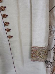 Sherwani Size 40
