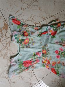 Dresses- Gown