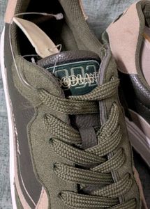 Limited Edition Size 8