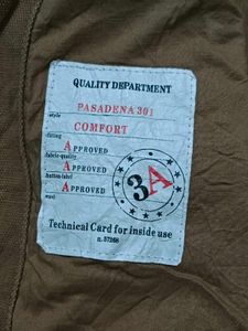Marlboro Classics 90s Pasadena Jacket (USA