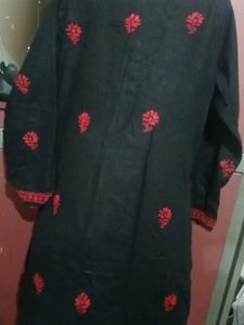 Lucknow Chiken Kurti