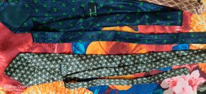 Men's Micro Silk four different Hearts Love N