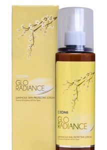 OZONE Glo Radiance Luminous Skin Protective Lotion