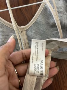 Cute Printed Bra