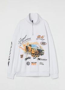 H&M sweatshirt