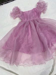 Cupe Cake Dress