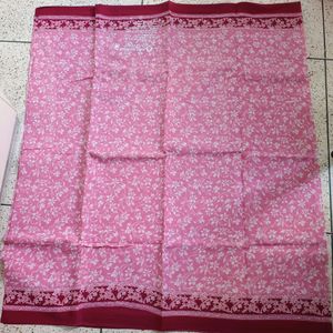Unused Saree New 8meters With Attached Blouse