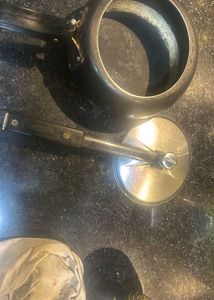 Hawking Pressure Cooker (2L)