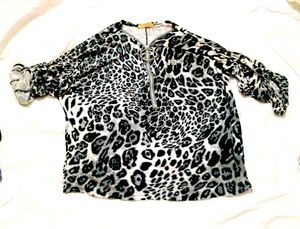Very Fancy And Comfortable Party Top