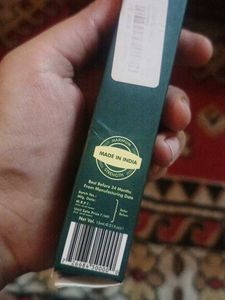 Conscious Chemist Acne Spot Corrector Gel