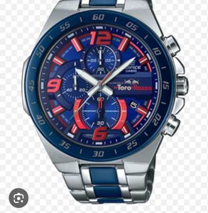 Edifice Watch