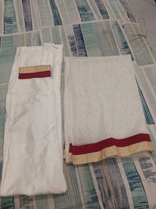 Beautiful Anarkali Suit Set