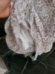 Mango Dress