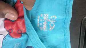 Cute Baby Girls Tops - Set of 2
