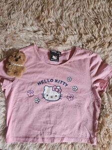 hello kitty Top