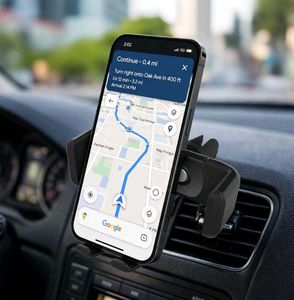 Car Phone Mount