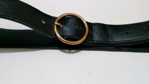 Leather Belt For Women