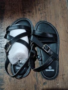Hoppipola Girls Footwear