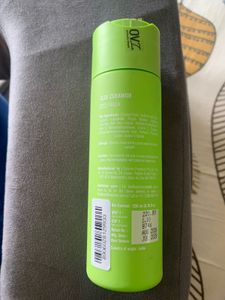 OVZ Aloe Ceramide Body Wash