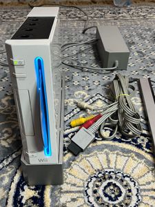 Nintendo Wii Console