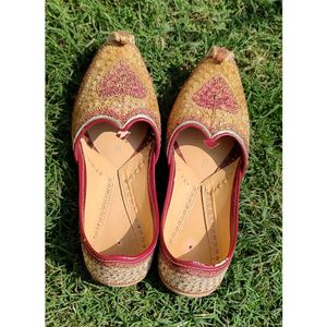 Men's Jutti