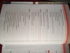 Essentials Of PSYCHOLOGY for Bsc Nursing
