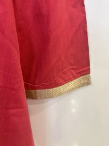 XXXL Maybell Like new peach And Good kurta