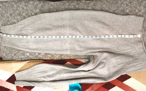 Cozy Knit Wide-Leg Pajama
