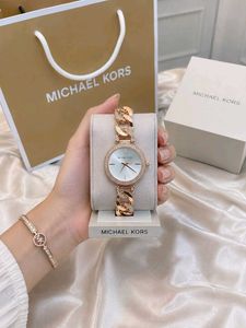 MK*❣️🔸 *LADIES WATCH*🔸 *GOOD QUALITY*🔸 *DAILY W