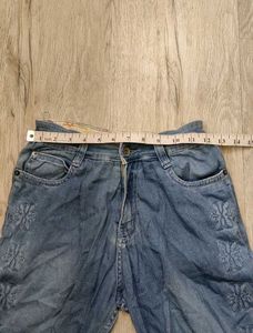 Sc9854 Sabrin jeans waist 24 inches