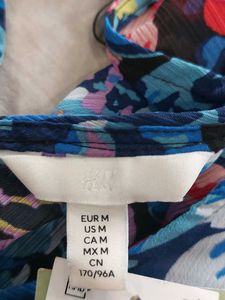 H&amp;M Floral Top for Women