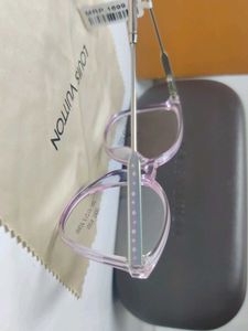 Louis Vuitton Eyeglasses