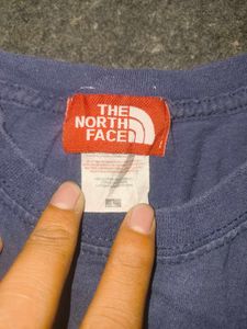 The North Face Vintage Logo Graphic T-Shirt